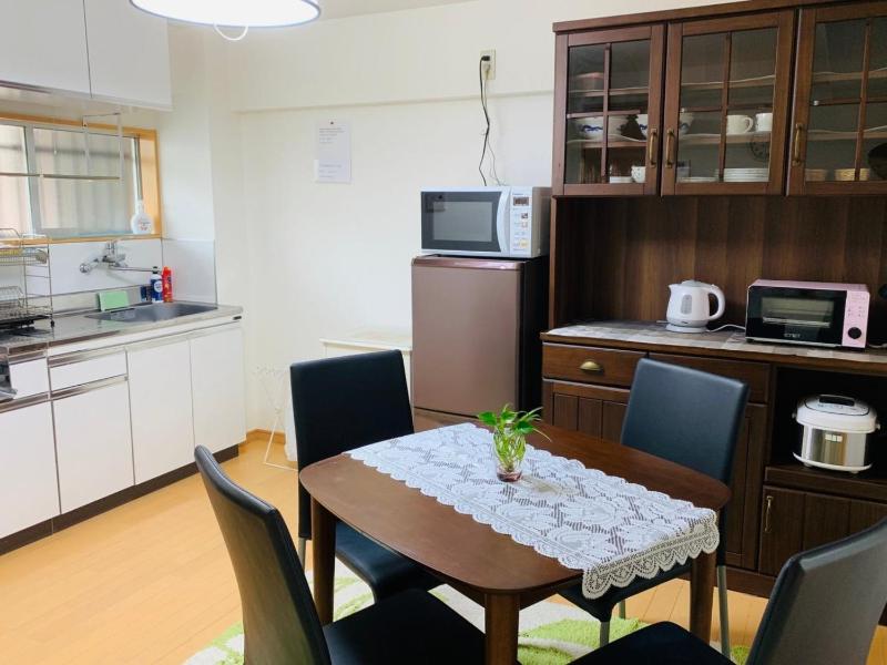 K&M Heights - Vacation STAY 32213v — отзывы гостей и цены