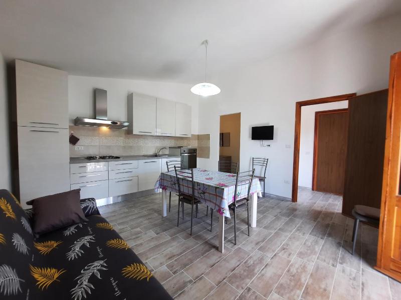 Su Cantaru a Budoni - Graziosa casa con vista città