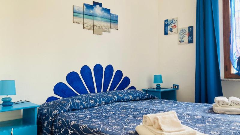 Sa Dommo de Mammai a Cala Gonone - Autentico Relax