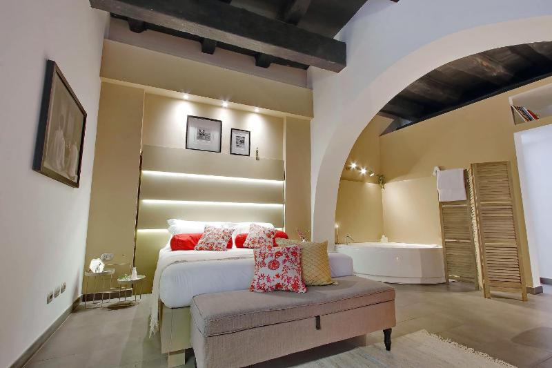Trastevere Suites & Spa — отель в Риме, Италия