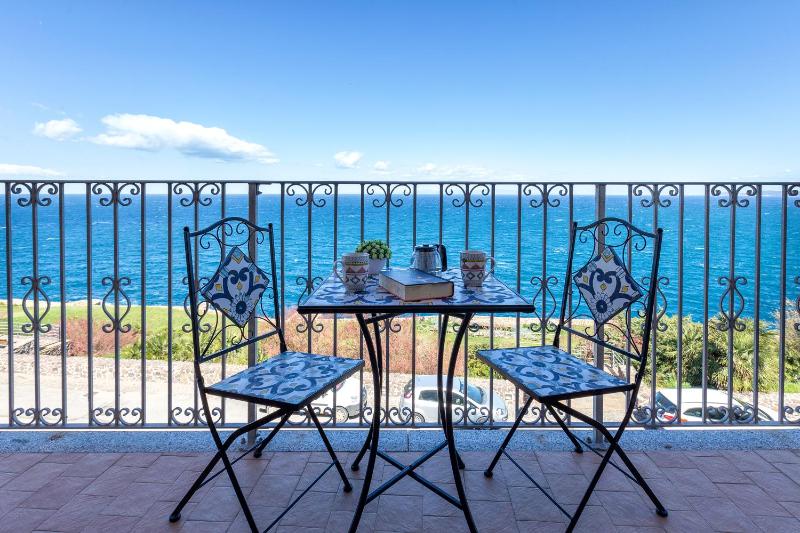 Romantica sul Mare a Castelsardo - Magico Appartamento
