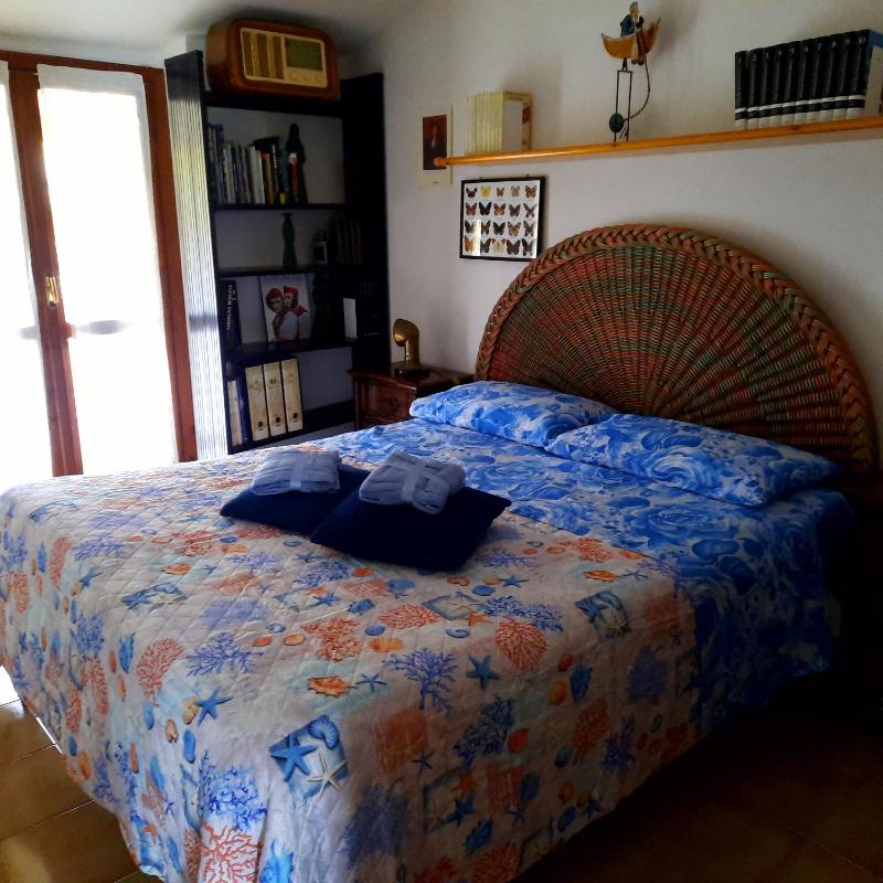 Bella Vista a Cala Gonone - Spettacolare Appartamento