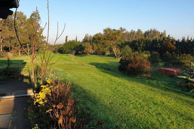 B&B La Casa dei Nonni a Marrùbiu - Relax con barbecue