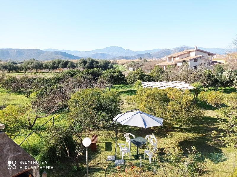 S'ORTALI HOLIDAY HOUSE a Tortolì - Casa Vacanze Ideale