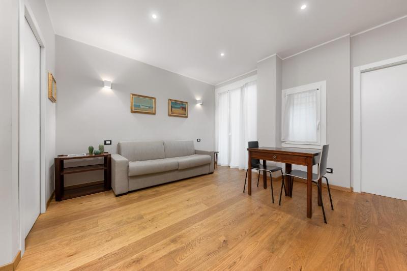 Casa da Suite Cadorna — отель в Милане, Италия