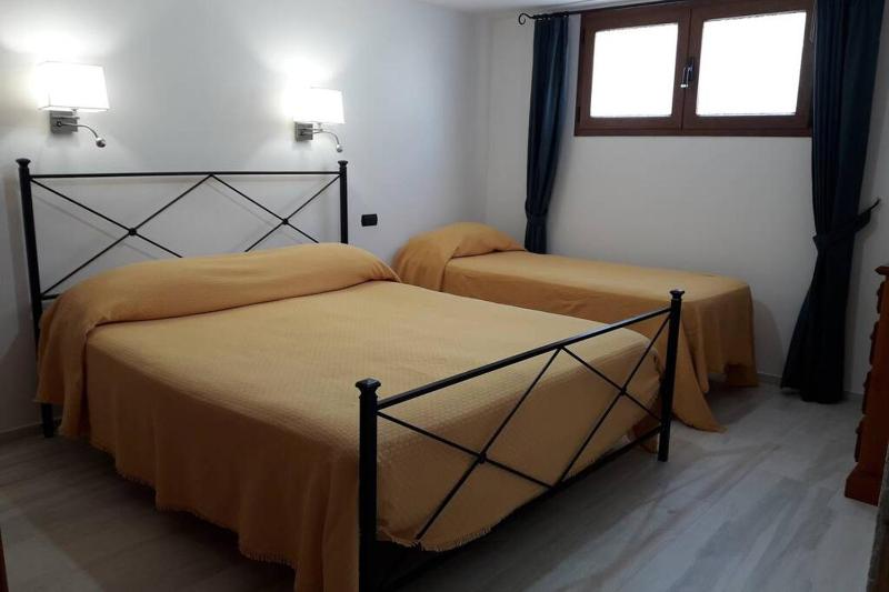 Appartamento Centralissimo a Tortolì - Comoda Casa Vacanze