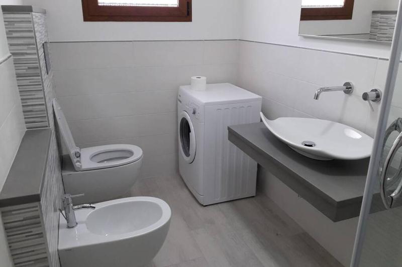Appartamento Centralissimo a Tortolì - Comoda Casa Vacanze