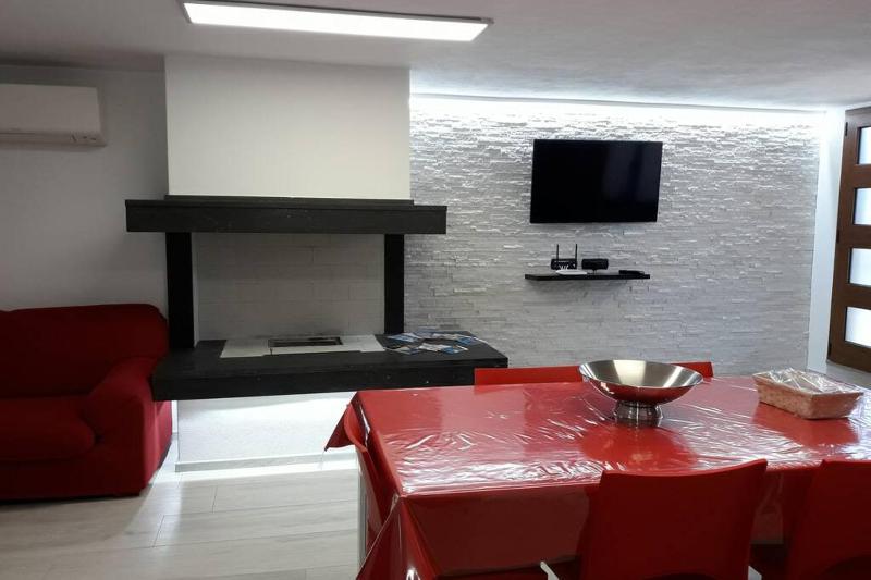 Appartamento Centralissimo a Tortolì - Comoda Casa Vacanze