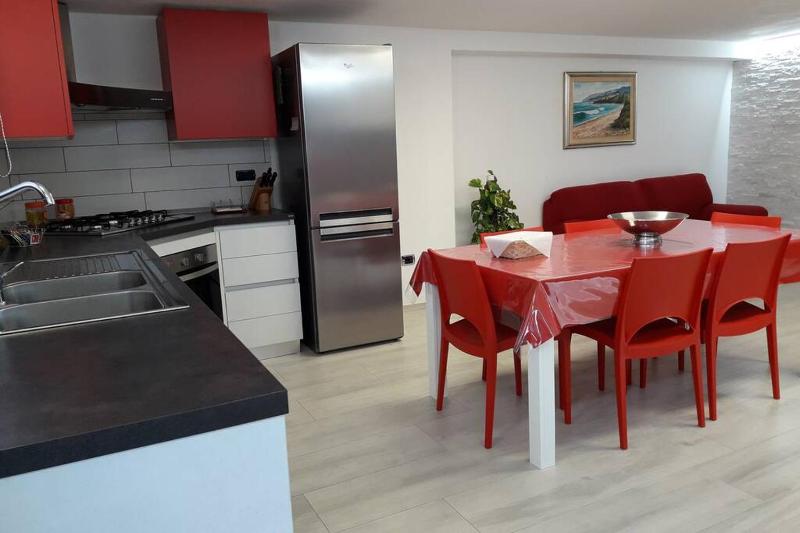 Appartamento Centralissimo a Tortolì - Comoda Casa Vacanze