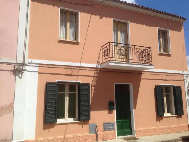 Duca d'Aosta a Olbia - Elegante B&B nel Centro Storico