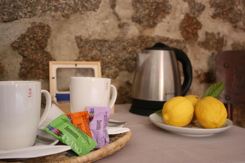 Duca d'Aosta a Olbia - Elegante B&B nel Centro Storico