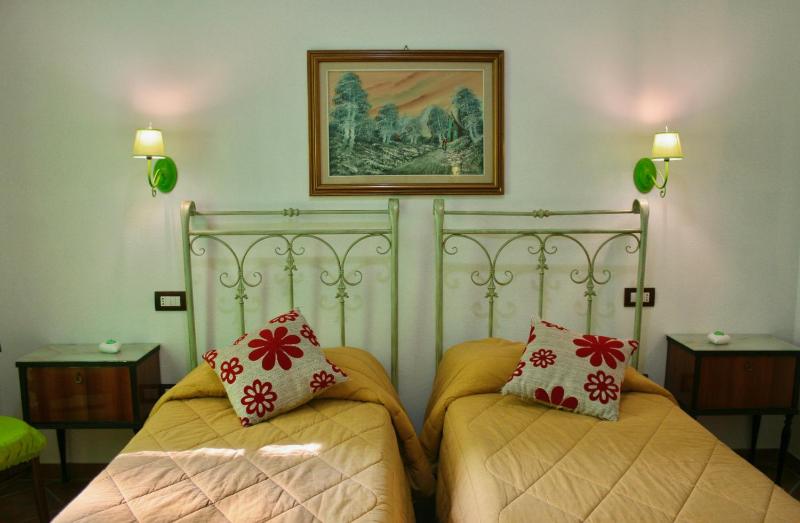 Duca d'Aosta a Olbia - Elegante B&B nel Centro Storico
