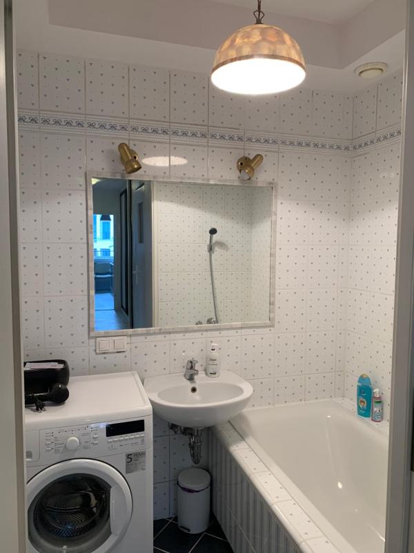 Perfect location two bedrooms with balkony — отзывы гостей и цены