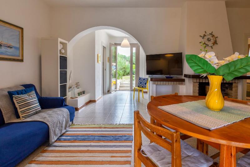 Villa Margherita a Platamona - Elegante Appartamento Mare