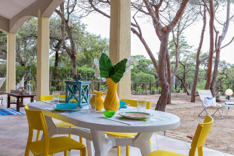 Villa Margherita a Platamona - Elegante Appartamento Mare