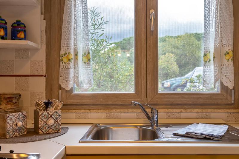 Villa Margherita a Platamona - Elegante Appartamento Mare