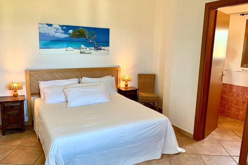 Sunrise 23 a San Pantaleo - Appartamento con Piscina