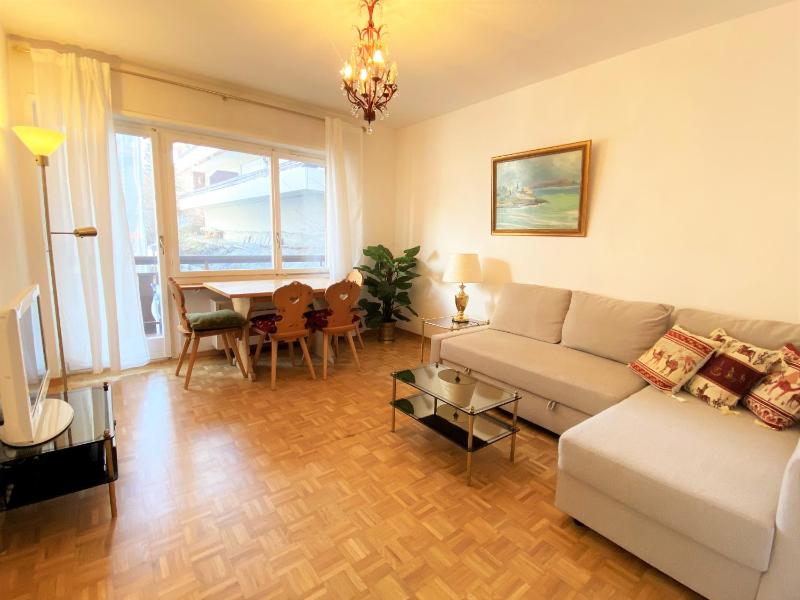 Цены на Sonnalpine Apt 12 - Managed by TheSelectionist в Санкт-Морице