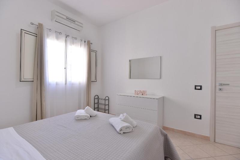 IzzHome Lagoon a Pula - Ampio Appartamento Ideale per Famiglie