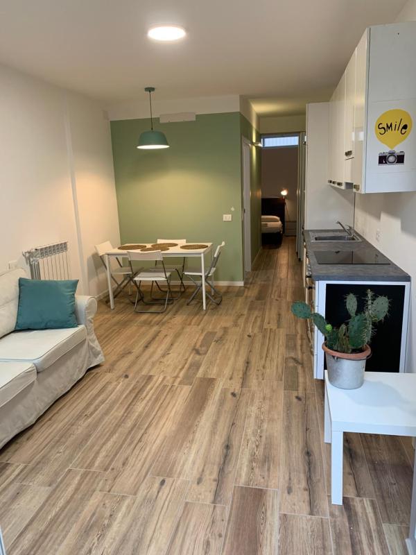 RAFQA Suites SAN SIRO'S VIEW lotto CITY LIFE de angeli FIERA with garden — отель с удобствами в Милане