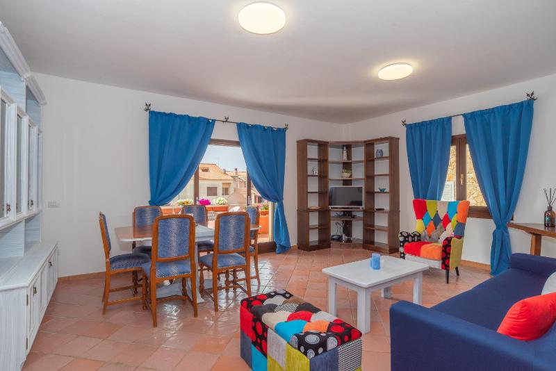 Casa Vacanze Palau - Comodo appartamento vicino al mare