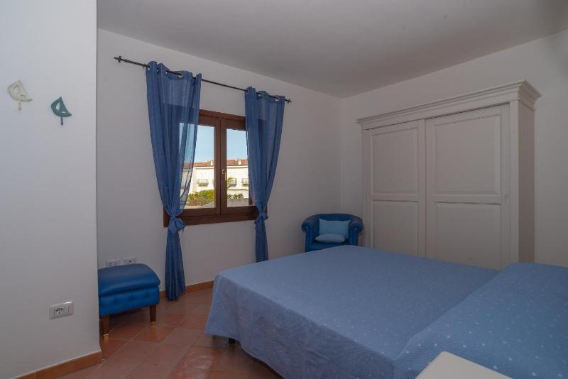 Casa Vacanze Palau - Comodo appartamento vicino al mare