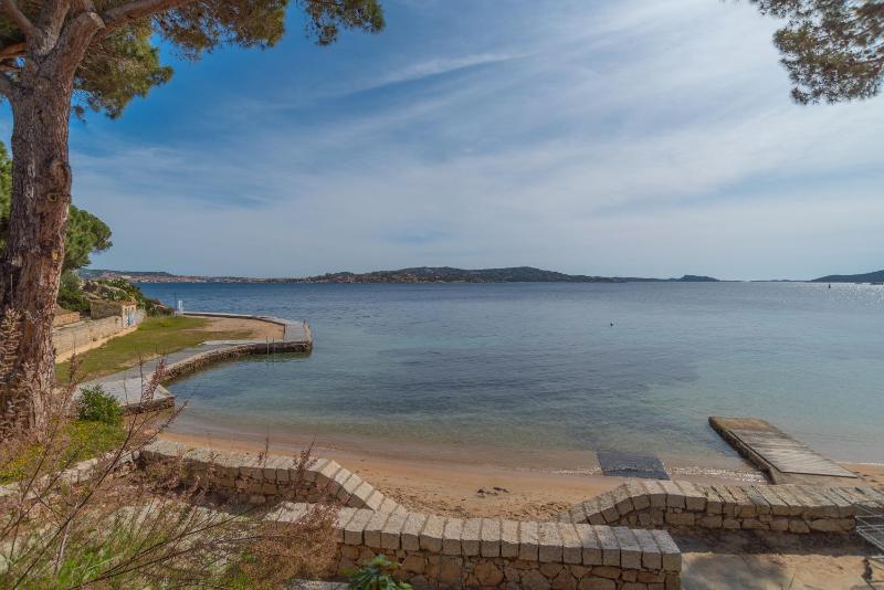 Casa Vacanze Palau - Comodo appartamento vicino al mare
