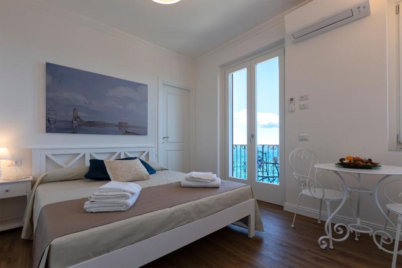 Romantica sul Mare a Castelsardo - Magico Appartamento