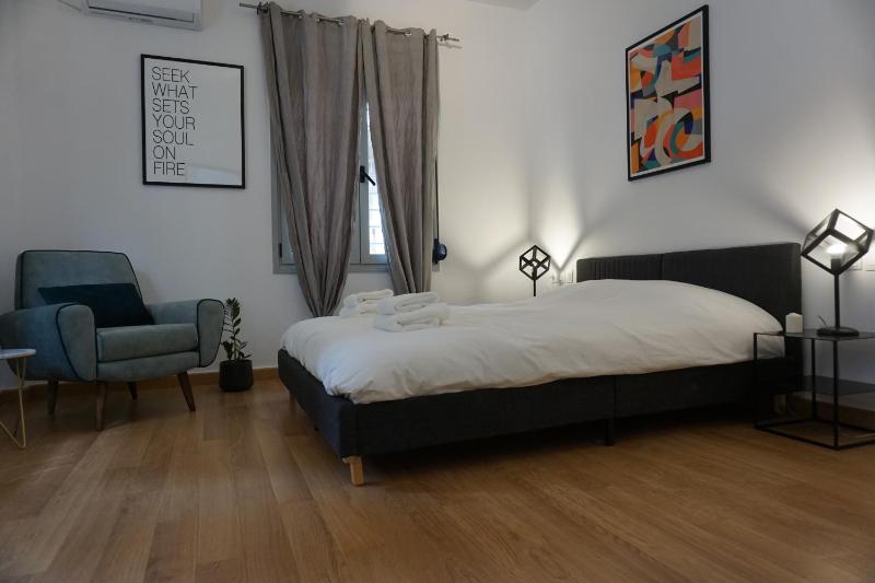 Exarcheia House — отель в Афины, Греция