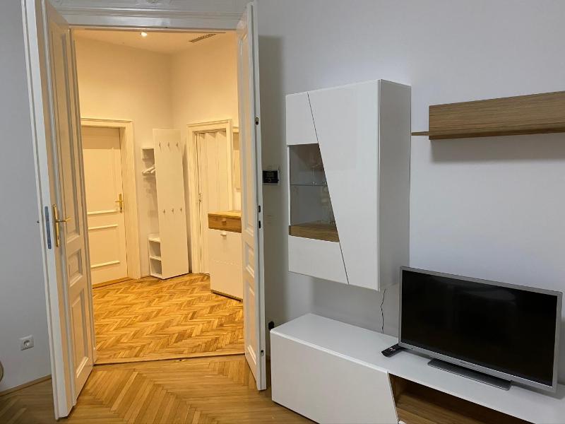 MQ Appartement — забронировать отель в вене