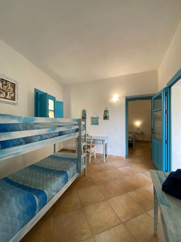 Centu Concas a Muravera - Affascinante B&B con terrazza