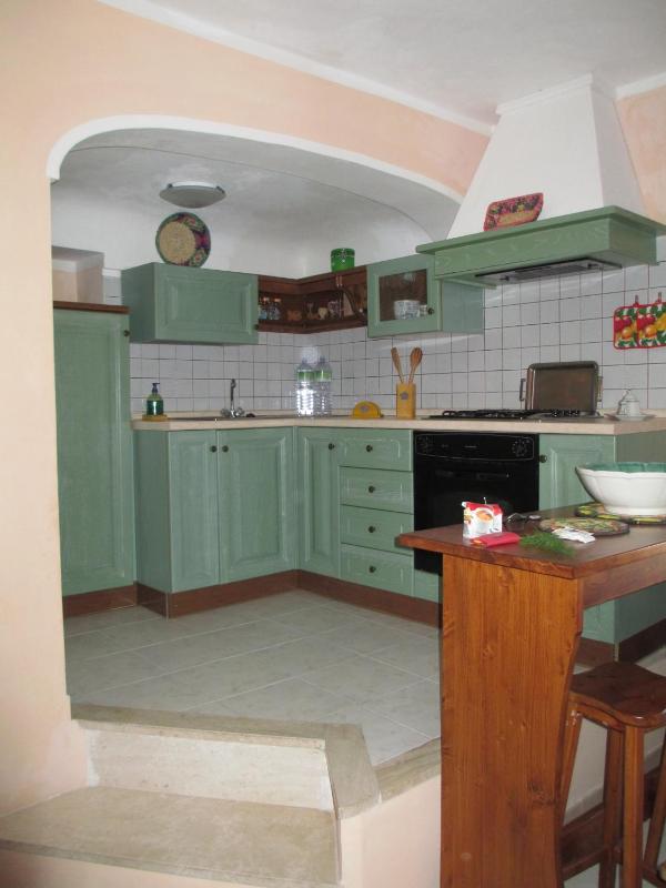 Condominio Flora a Castelsardo - Appartamento con terrazza