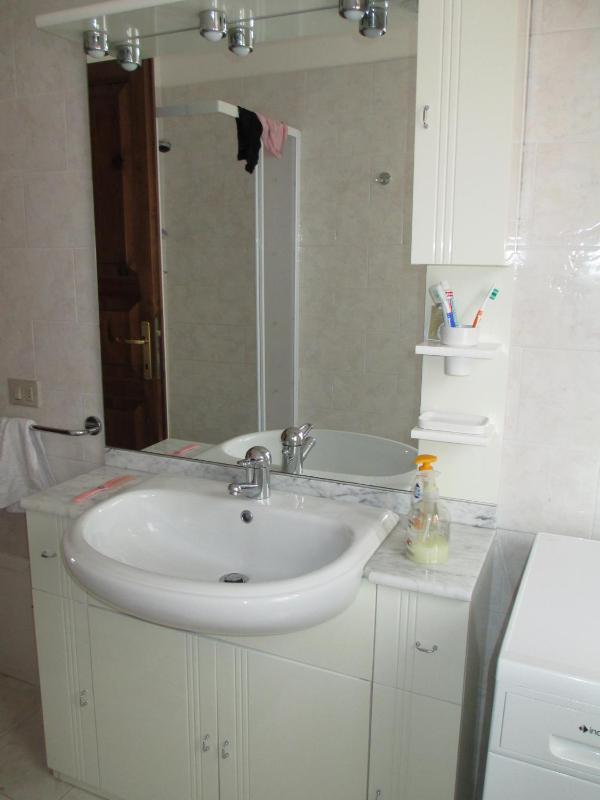 Condominio Flora a Castelsardo - Appartamento con terrazza