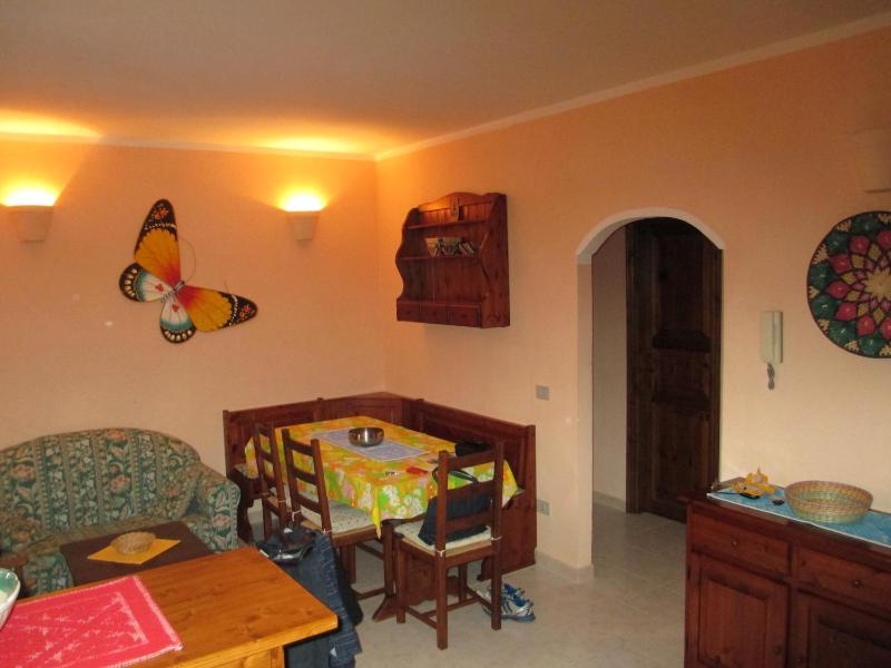Condominio Flora a Castelsardo - Appartamento con terrazza