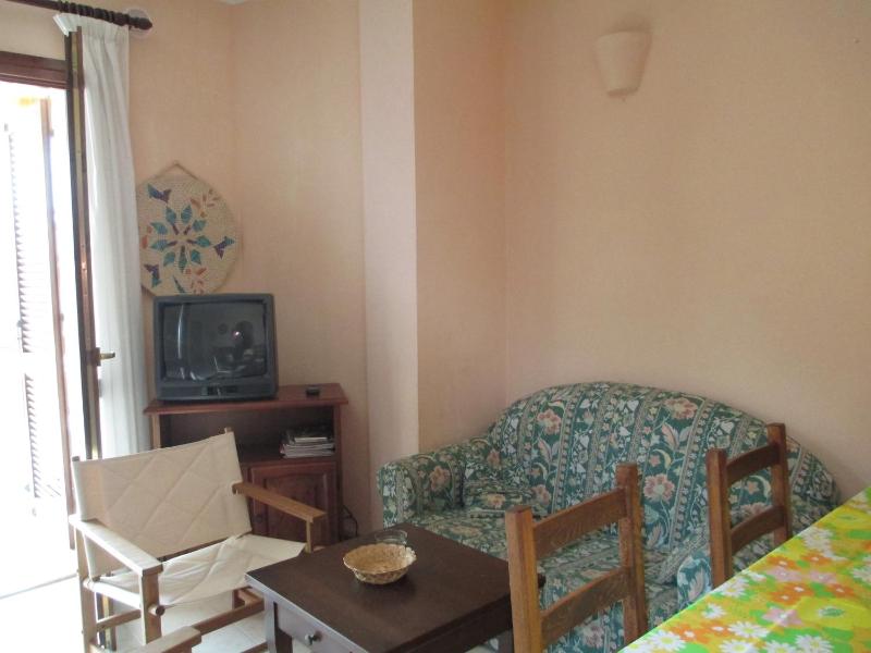 Condominio Flora a Castelsardo - Appartamento con terrazza