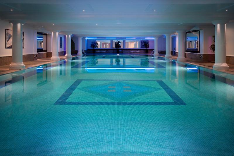 Leonardo Royal Hotel London City - Tower of London — забронировать отель в Лондоне