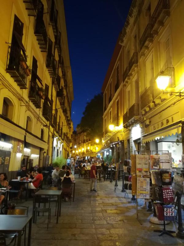Tiny House a Cagliari - Compatto e accogliente in centro