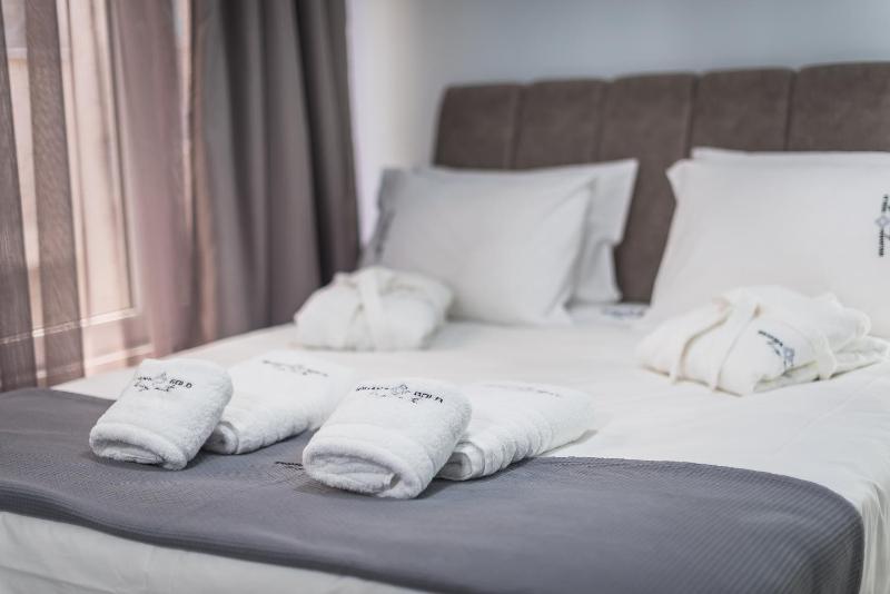 Цены на Iguana Gold Luxury Suites 1min from Ermou str в Афины