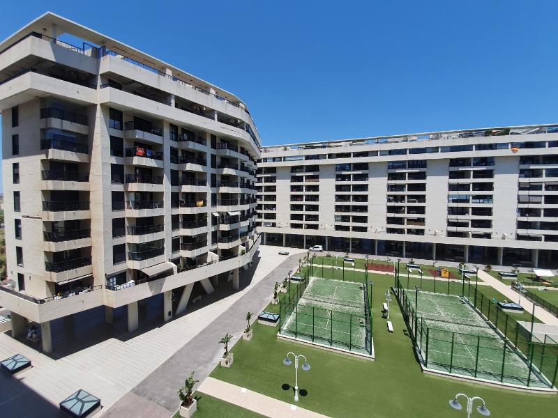 Цены на Style Apartment Patacona Beach segunda linea в Валенсии