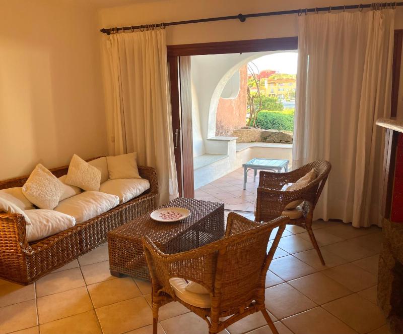Beautiful House a Porto Cervo - Lussuosa vista mare