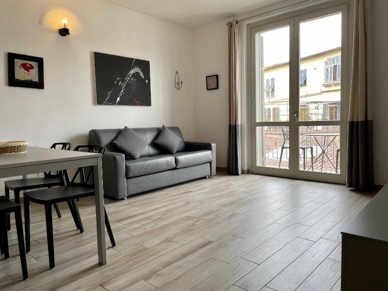 Borgo Guelfo I — отель в Флоренции, Италия
