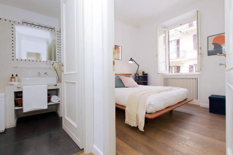 Colosseo Terrace Apartment — отзывы гостей и цены