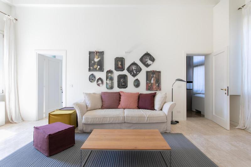 Infinite House Guglie — отель с удобным расположением в Венеции