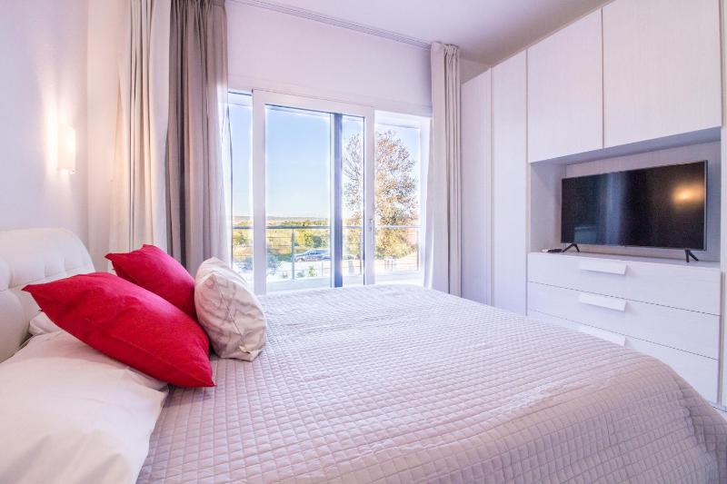 Villa Mary a Olbia - Esclusivo Rifugio per Adulti