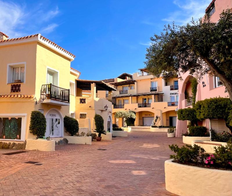 Beautiful House a Porto Cervo - Lussuosa vista mare