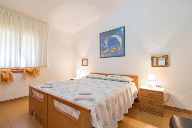 Appartamento Berna a Budoni - Relax Fronte Spiaggia