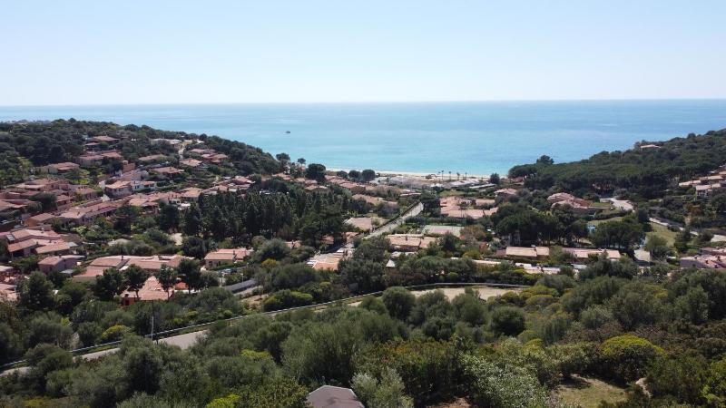 Villino Mari Pintau a Geremèas - Magica casa vacanze