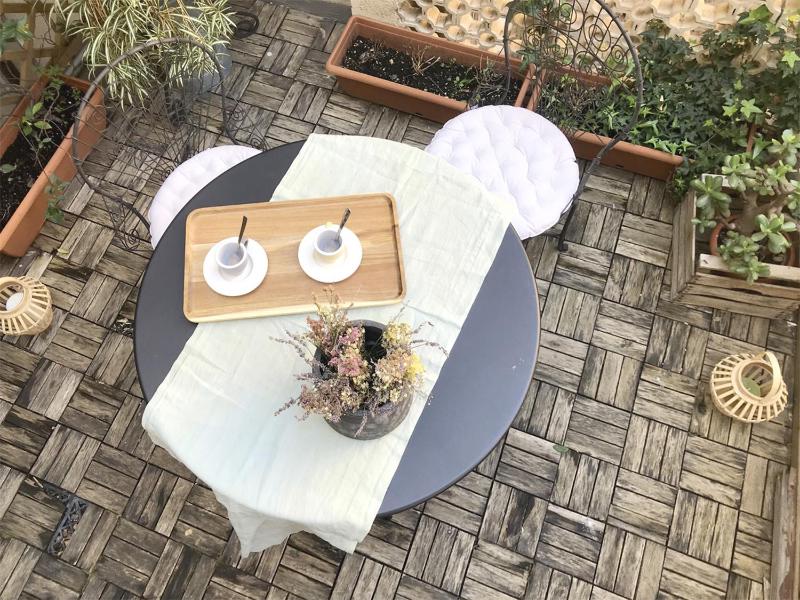 Cedro 28 Apartment — отель в Риме, Италия