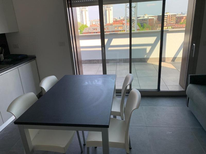 Gioia Garden Apartment — отель с удобным расположением в Милане