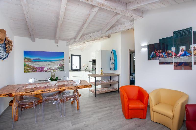 Villa Elisir Luxury a Porto San Paolo - Oasi con Piscina
